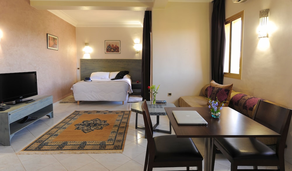 Appart Hotel Amina 47/59