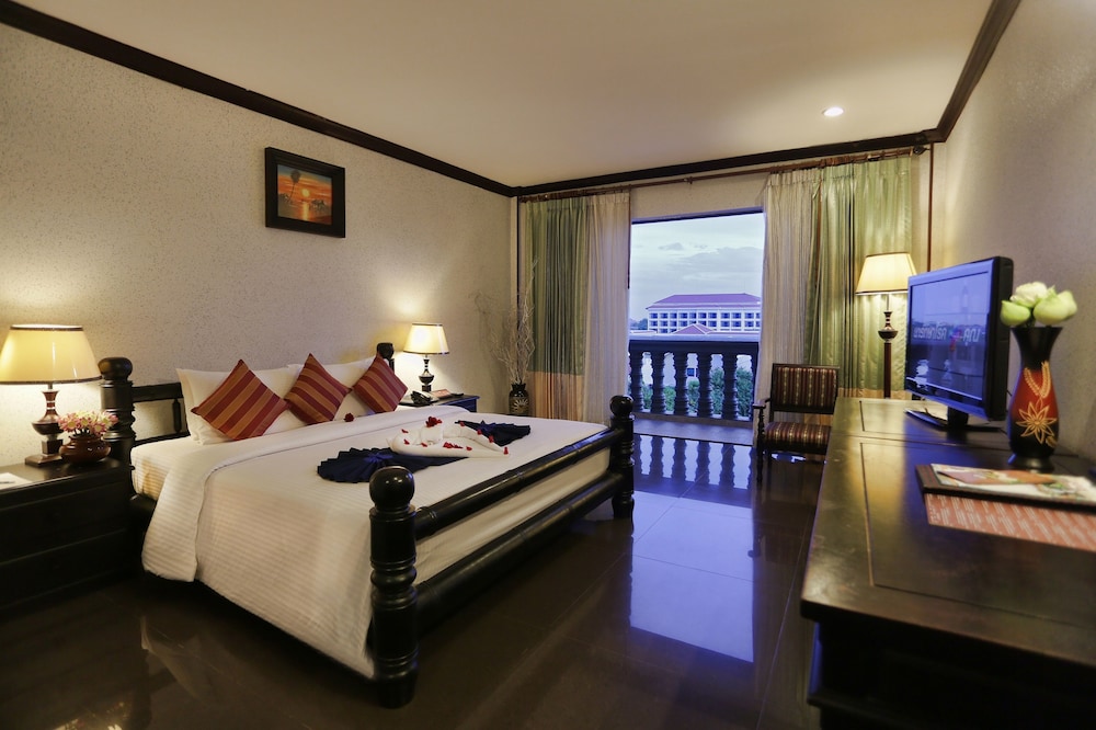 LUCKY ANGKOR HOTEL & SPA 5/50