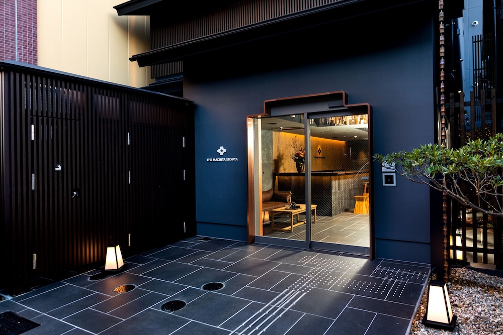 THE MACHIYA Ebisuya 2/50