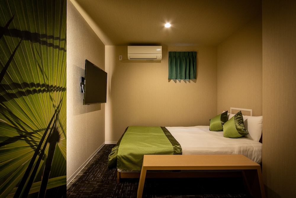 Design Hotel Blax 18/47