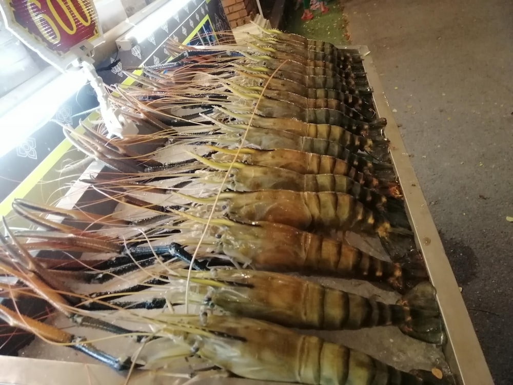 Lom Choi Home Stay Ayutthaya 47/47