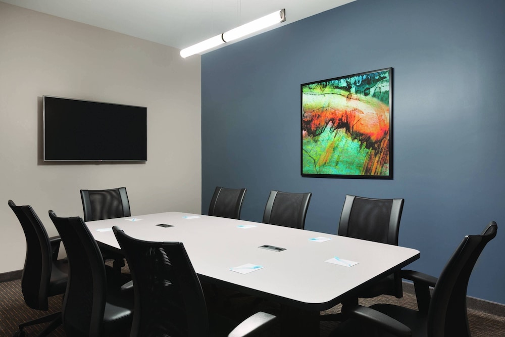 Springhill Suites Houston Northwest 39/43