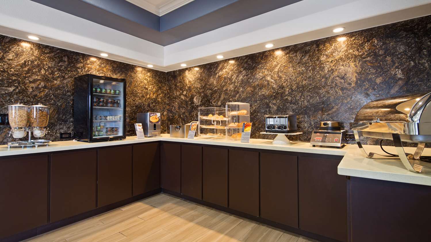 Best Western Plus North Houston Inn & Suites 9/21