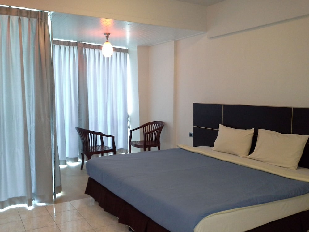 B & B Patong海滩House酒店(B & B Patong Beach House) 图片5