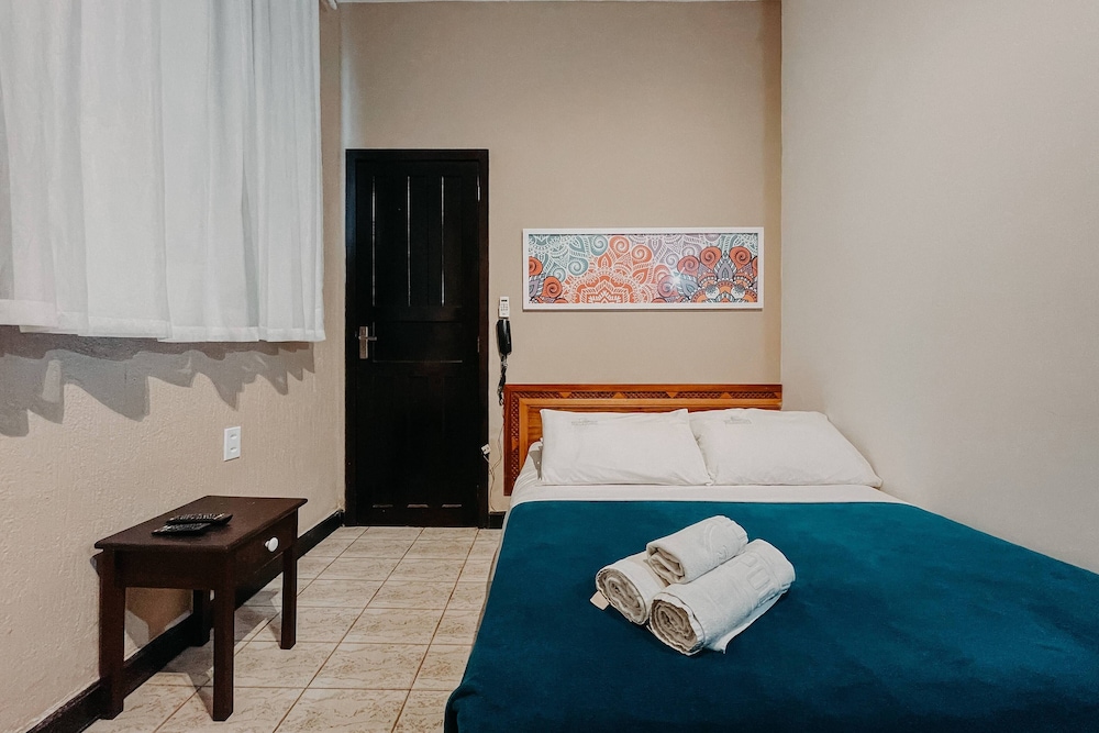 BUZIOS CENTRO HOTEL 38/74