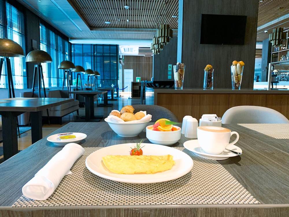 Holiday Inn Lima Miraflores 40/48