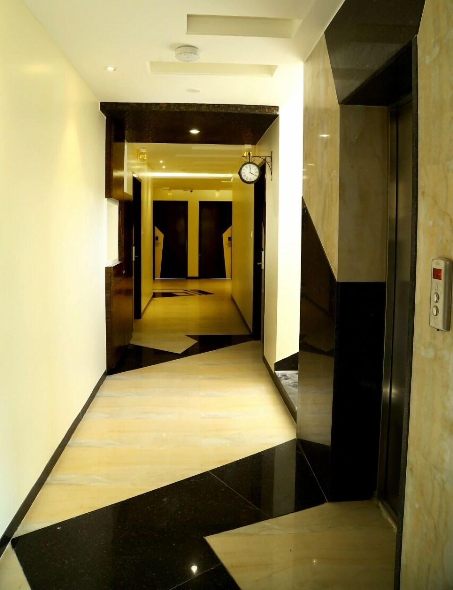 Hotel Rio Beach 3/17