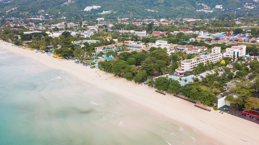 King S Garden Resort 38/50