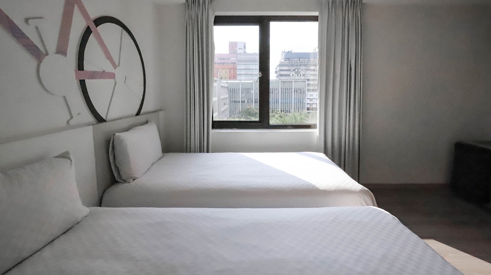 Hotel Initial-Taichung 23/66