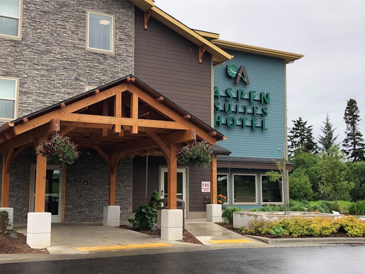 Aspen Suites Hotel Homer 1/5
