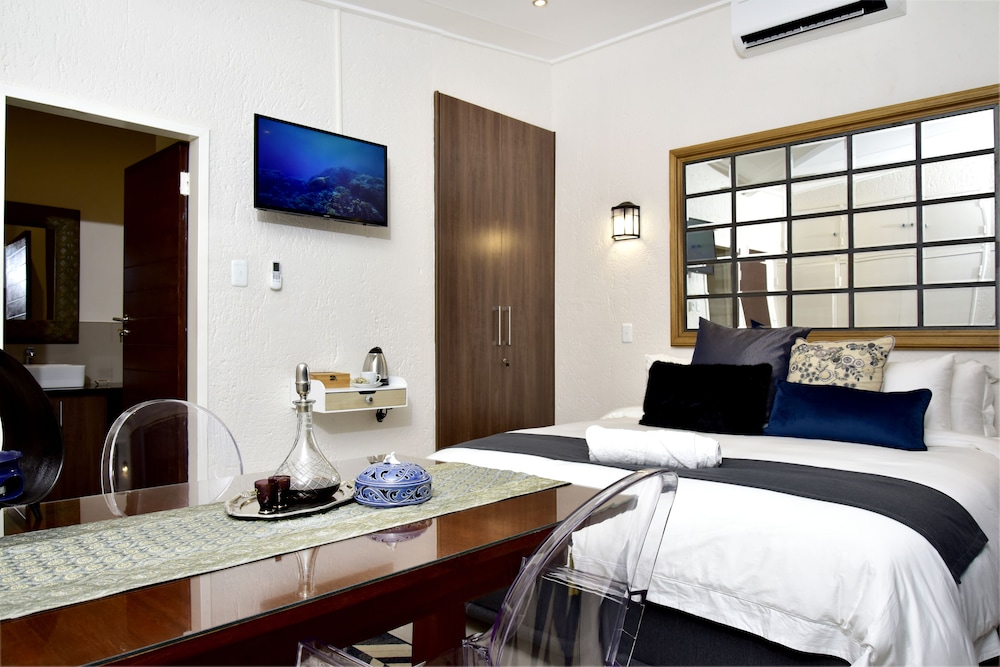 Five O'clock Zen Boutique Guest House 6/33