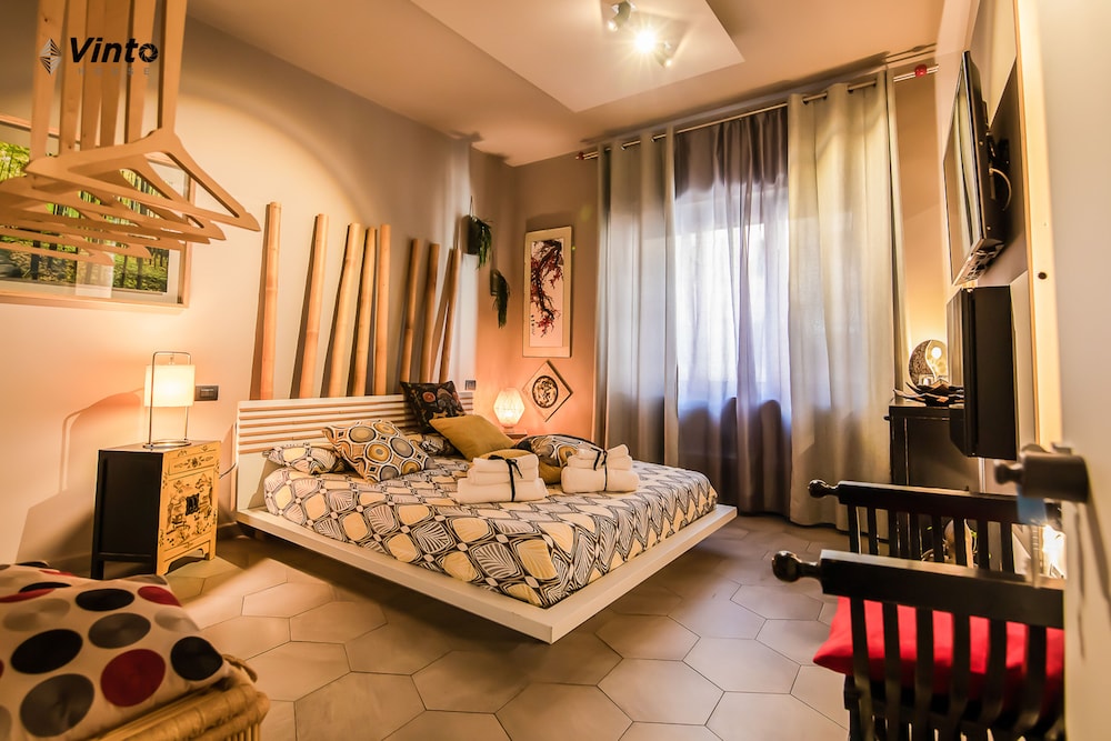 VINTO HOUSE SALERNO - AMALFI COAST 12/50