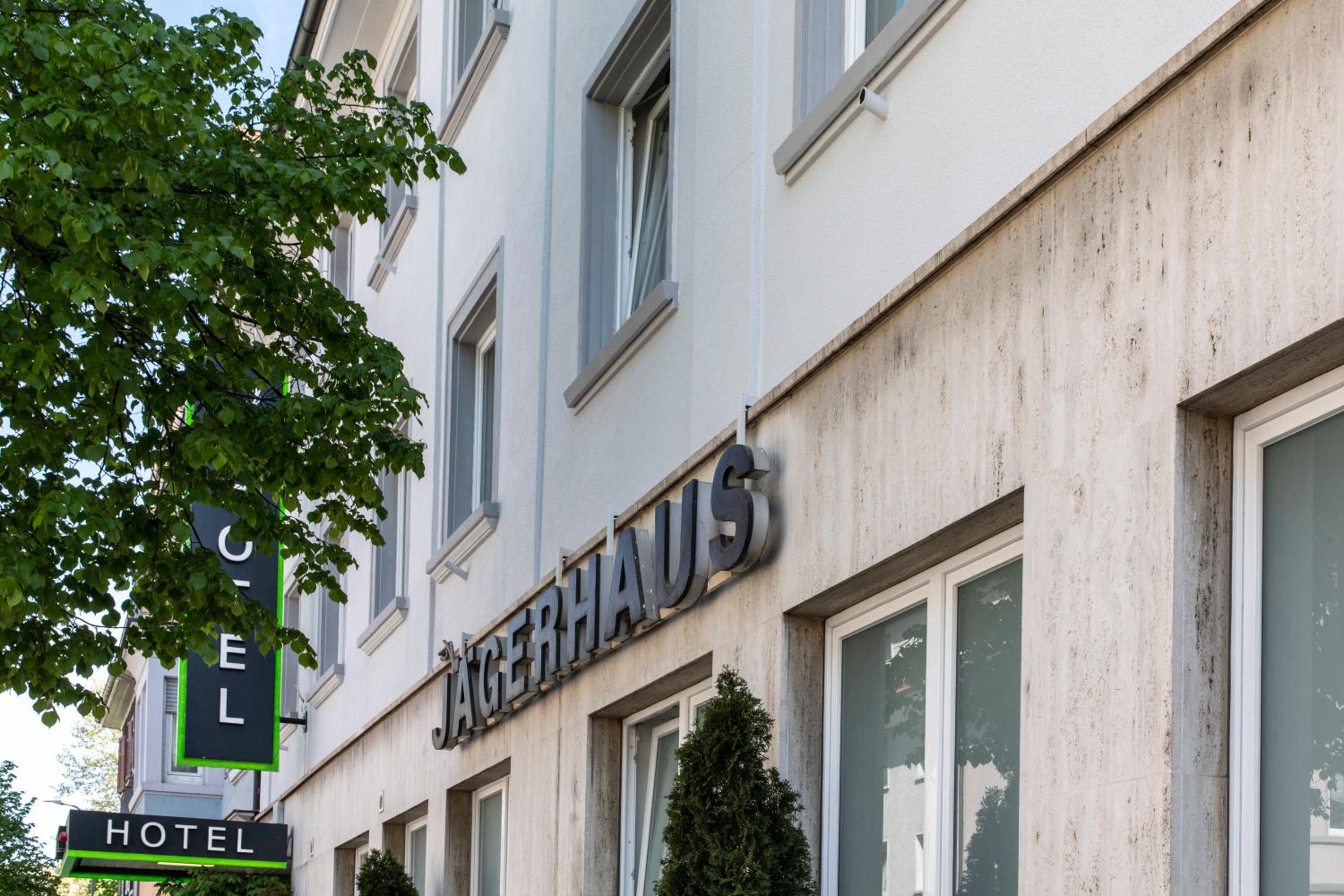 Hotel Jagerhaus 7/60