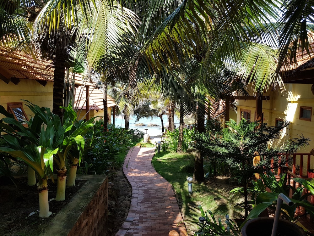 Viet Thanh Resort 31/50
