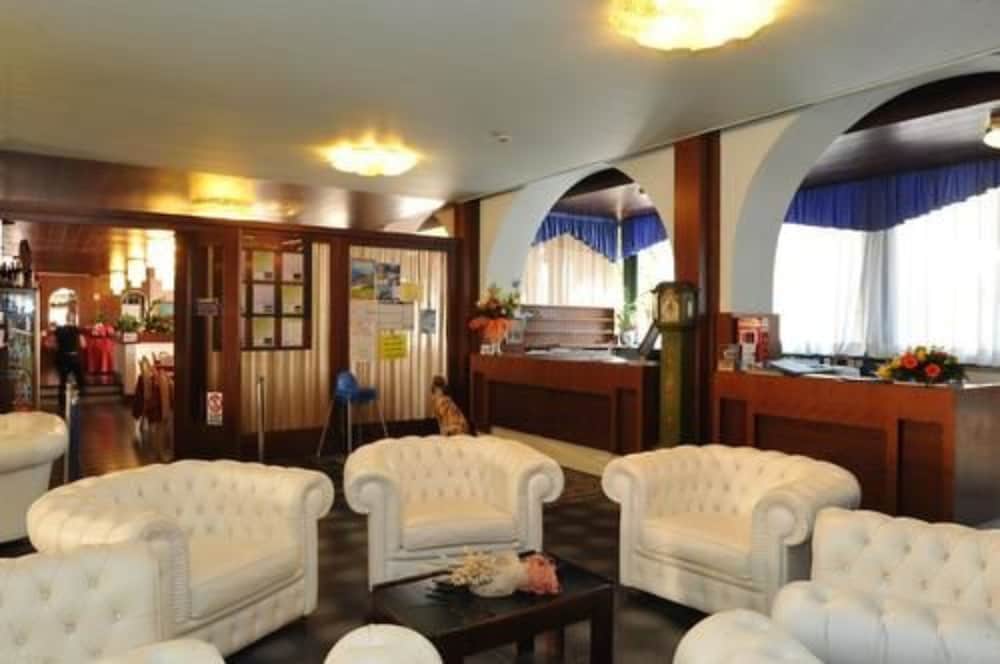 Hotel Malcesine 40/62