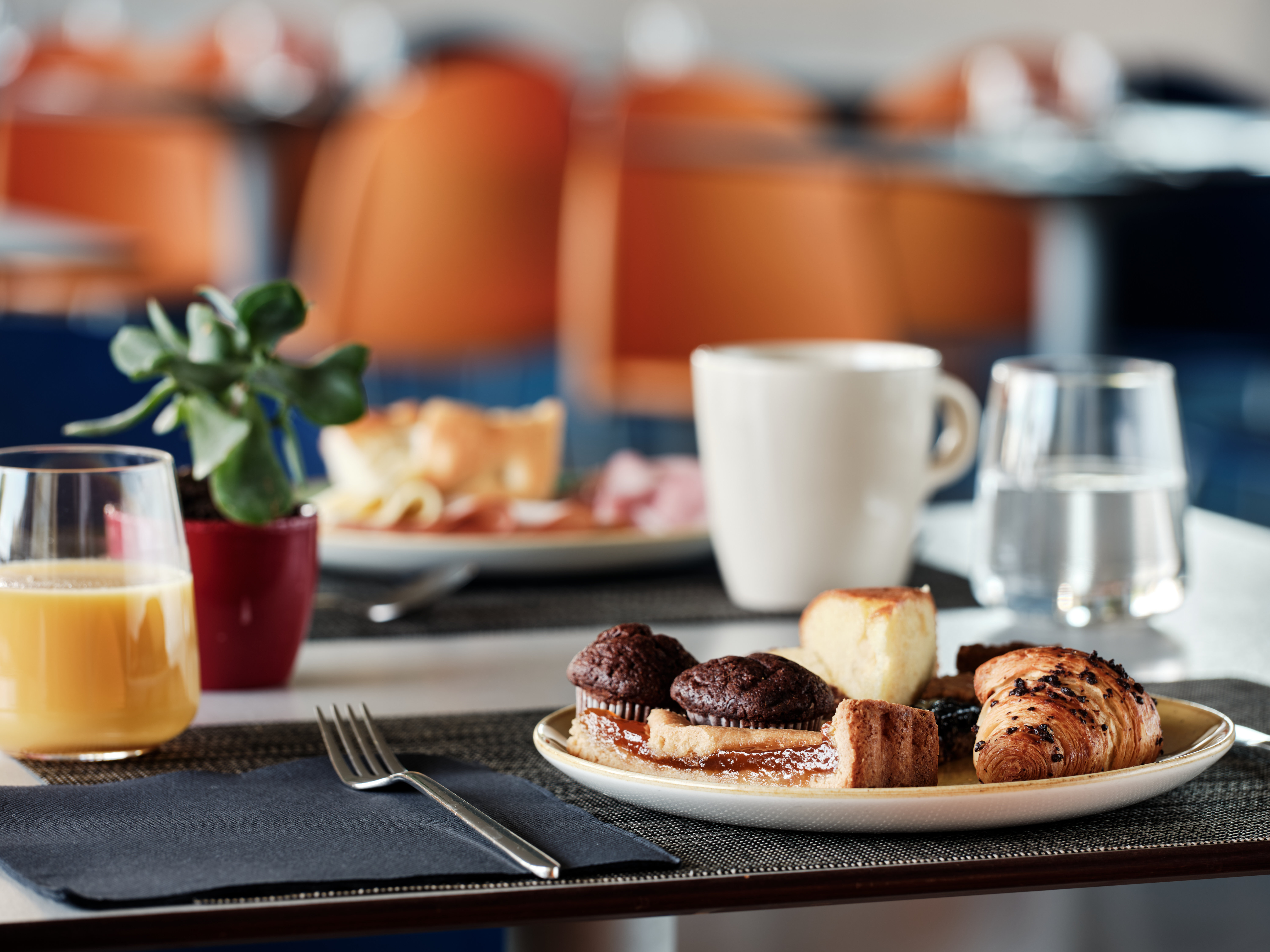 Holiday Inn Express Milan Malpensa Airport Hotel 44/71