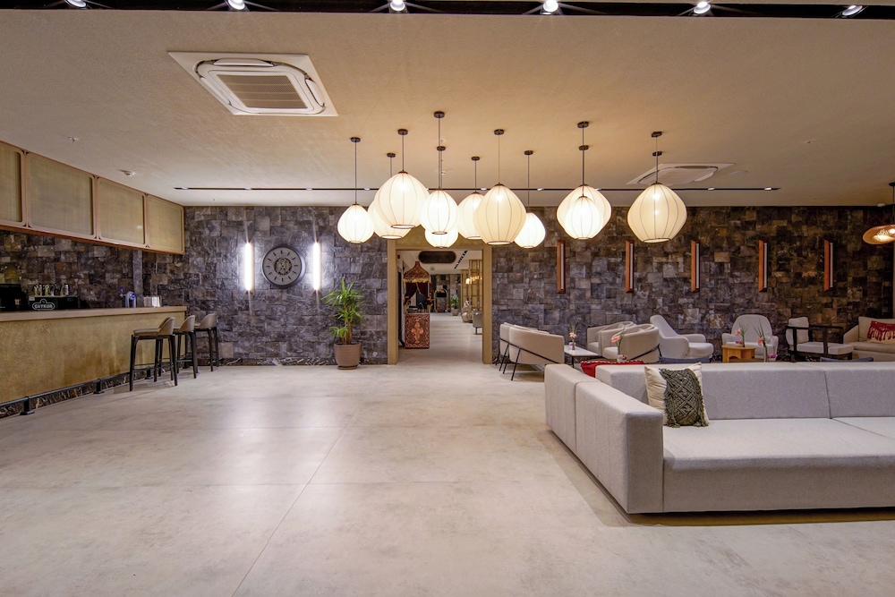 Aletris Deluxe Hotel & Spa 4/34