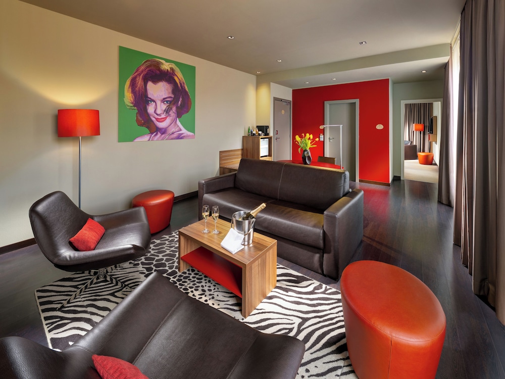 Clarion Congress Hotel Bratislava 29/50