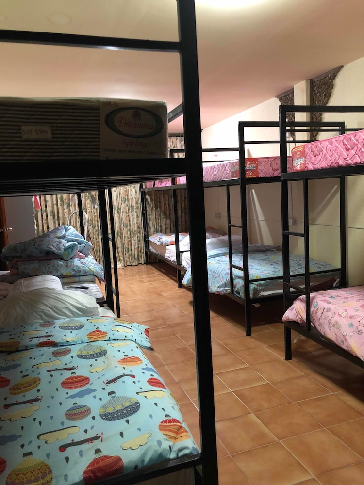 Dikachaya Hostel 21/45