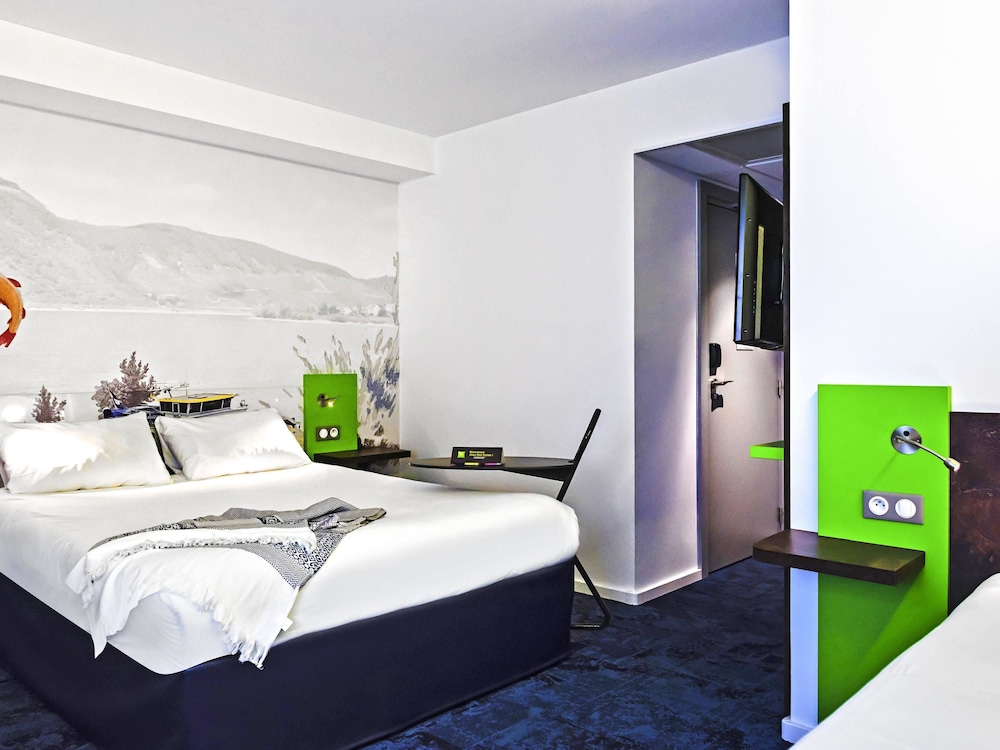 ibis Styles Strasbourg Avenue du Rhin 15/73