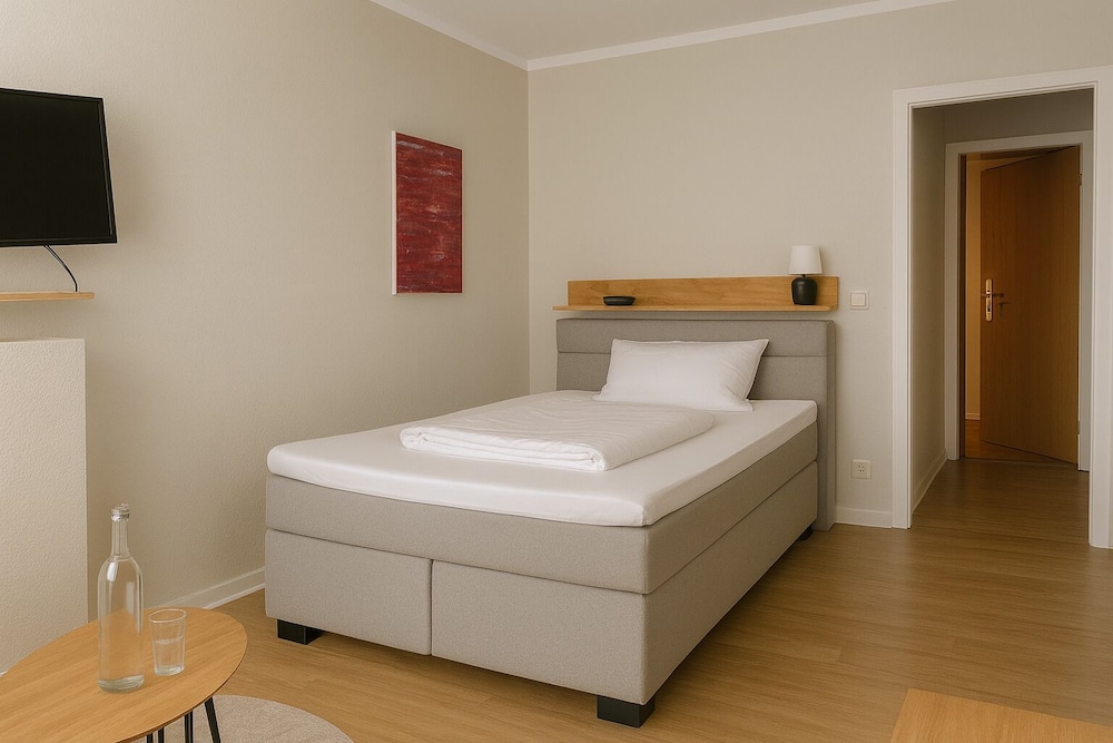 Hotel Alte Muehle 16/50