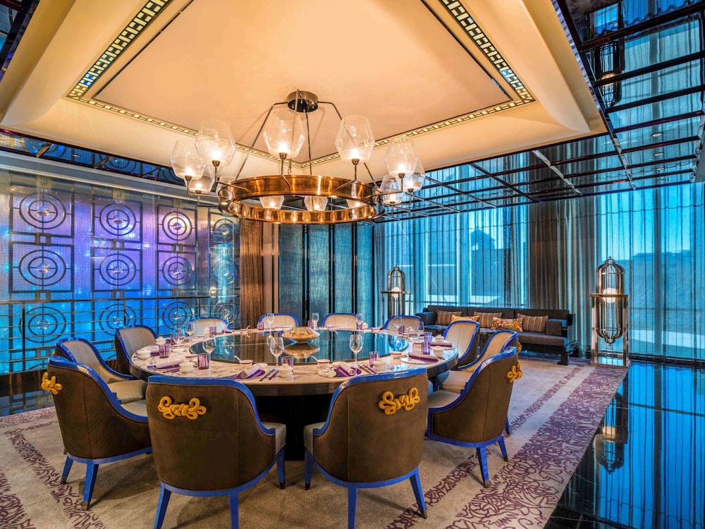 Sofitel Beijing Central 61/69