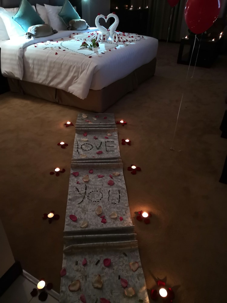 فندق هوليداي فيلا حائل(Holiday Villa Hail) 37/63