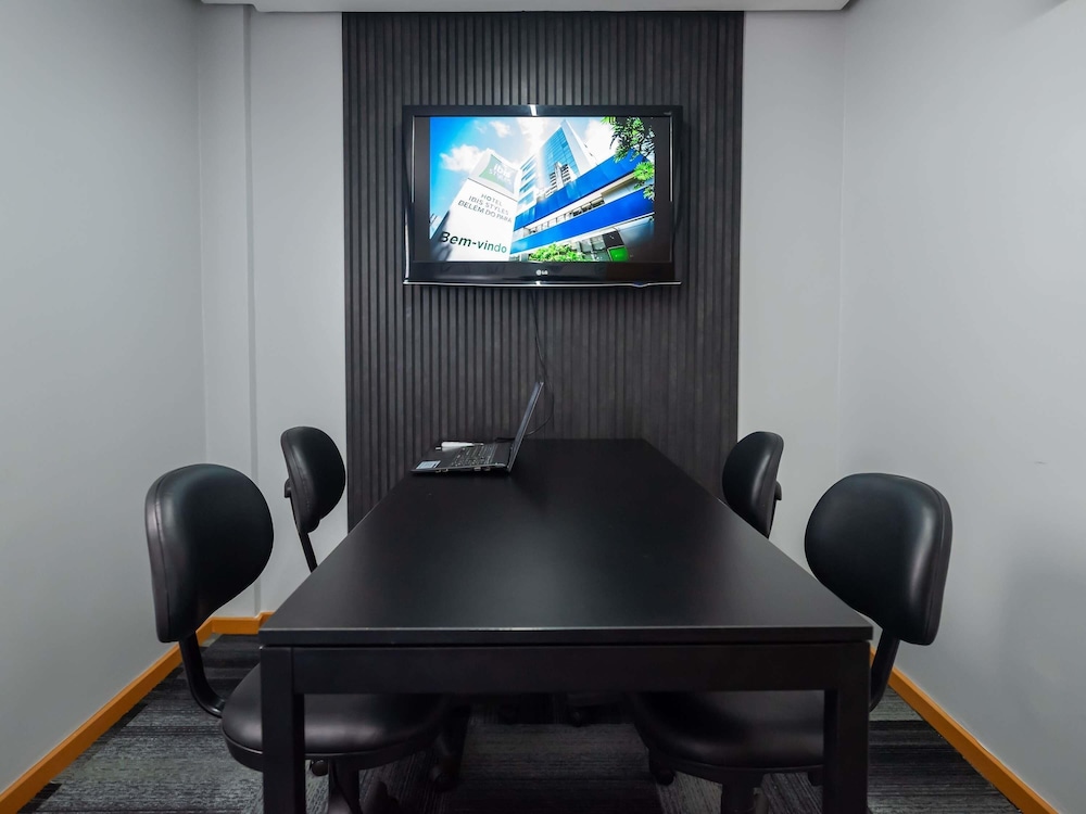 Ibis Styles Belem do Para 50/60
