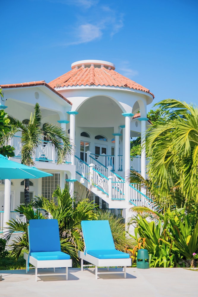 Margaritaville Beach Resort Ambergris Caye 2/50