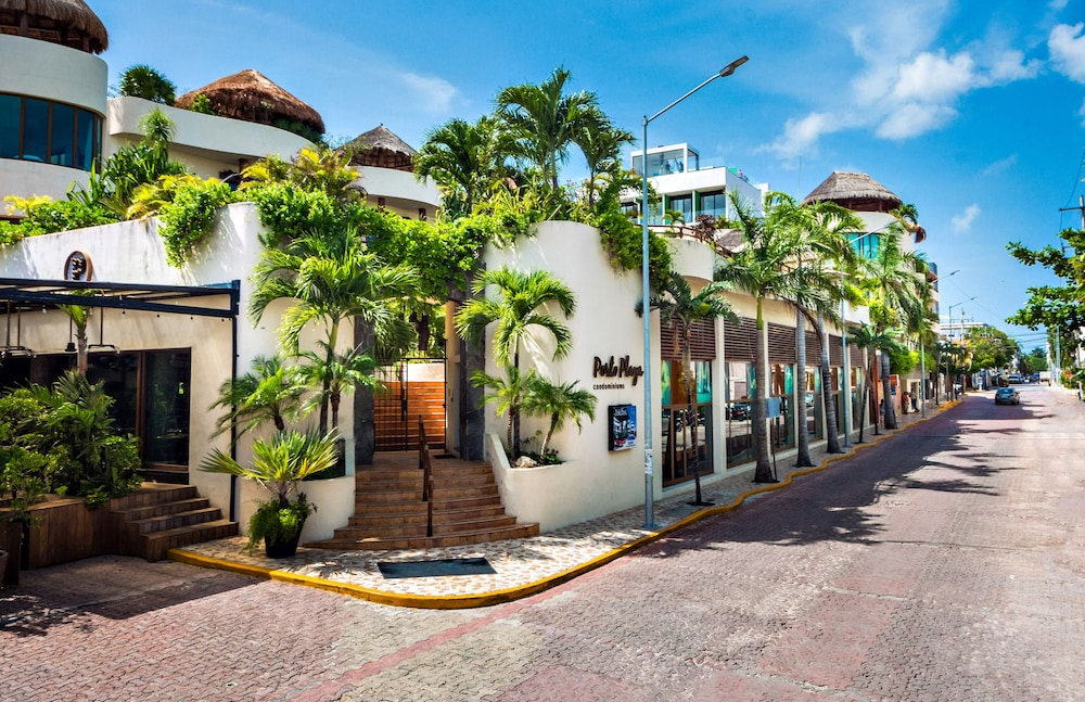 Porto Playa Condo Hotel And Beachclub 42/50