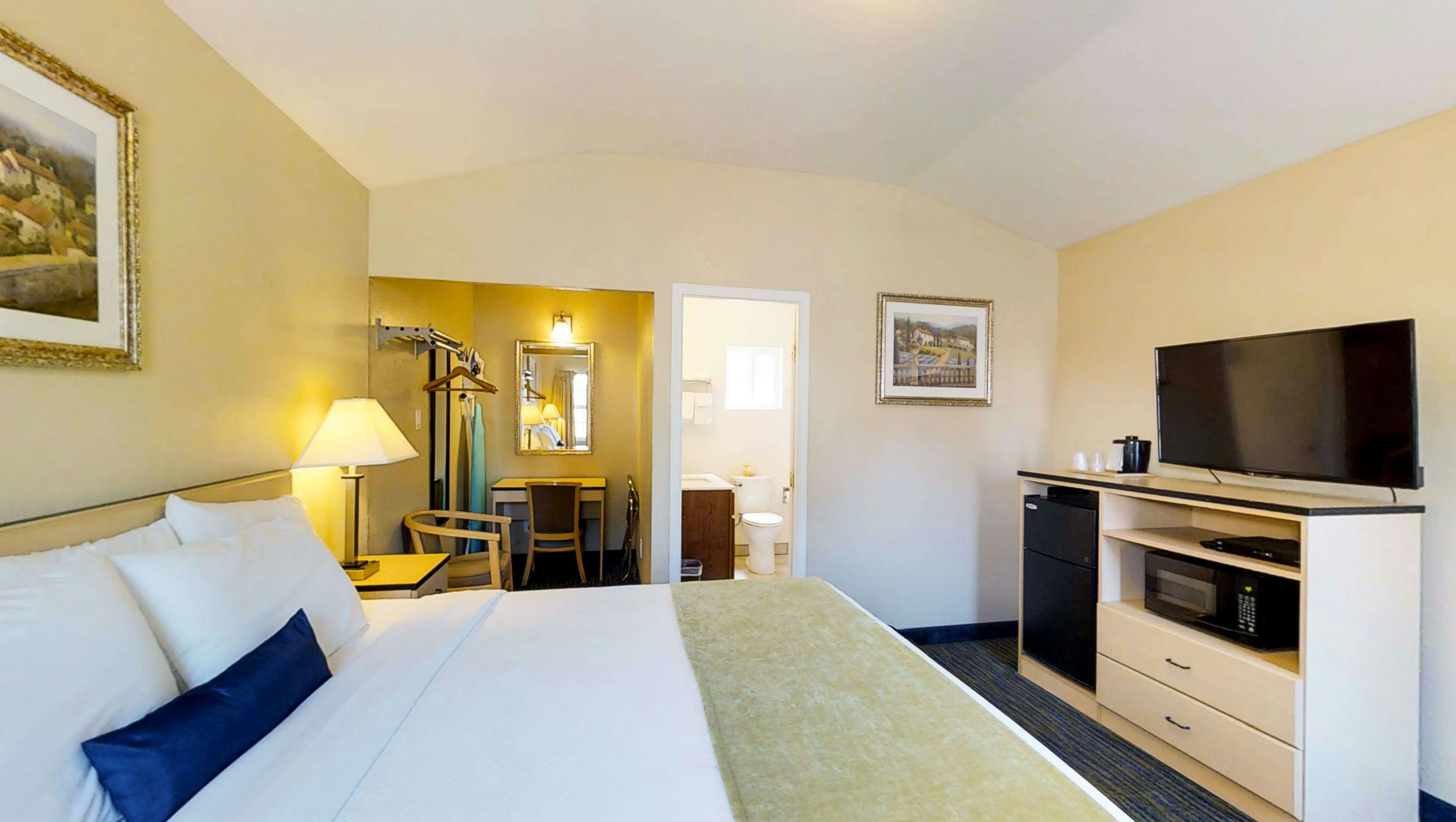 Napa Discovery Inn 15/42