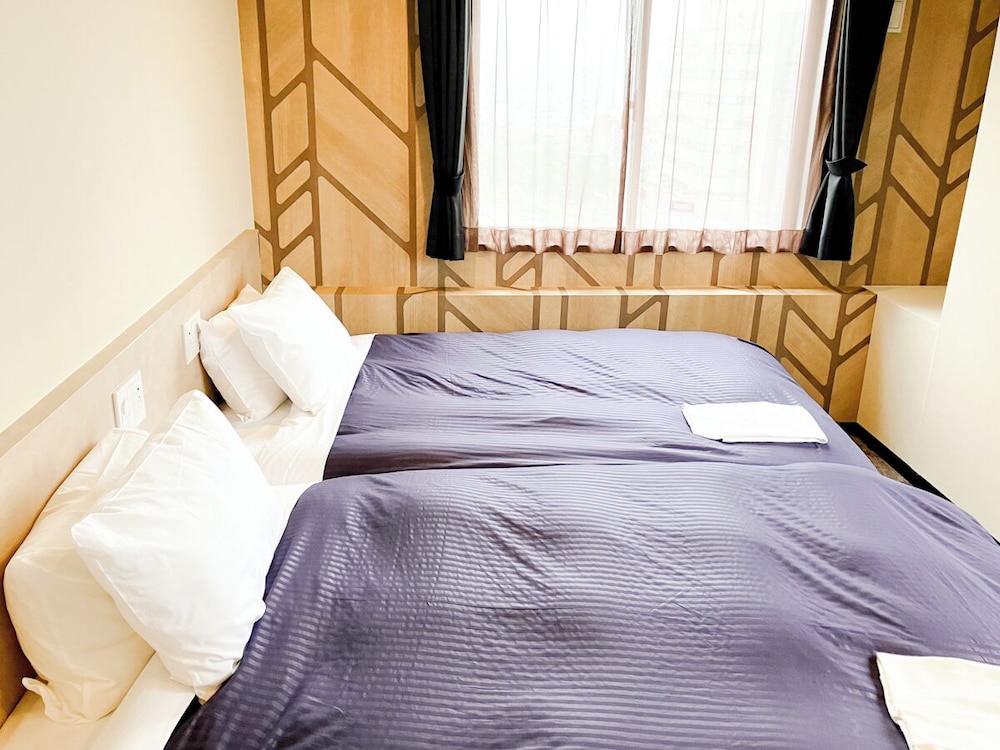 Hotel Livemax BUDGET Kobe 35/46