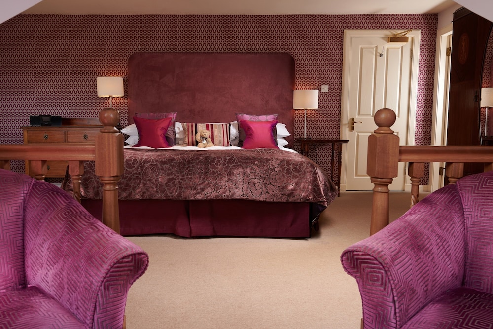 Rufflets Country House 24/40