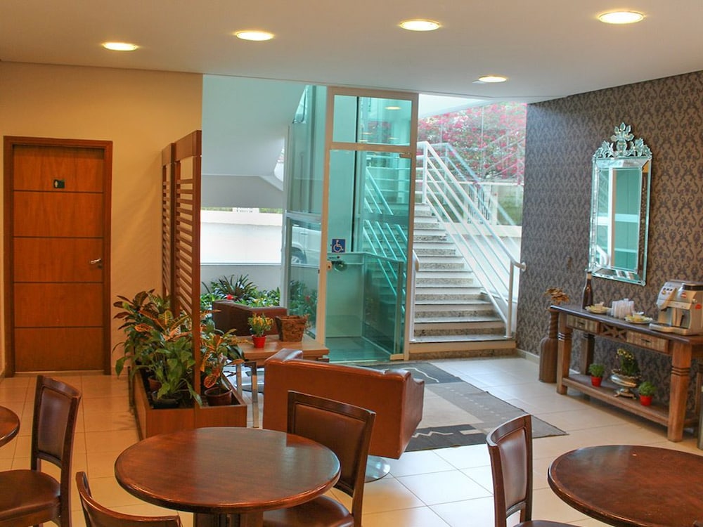 Hotel Serra de Jundiai 26/50