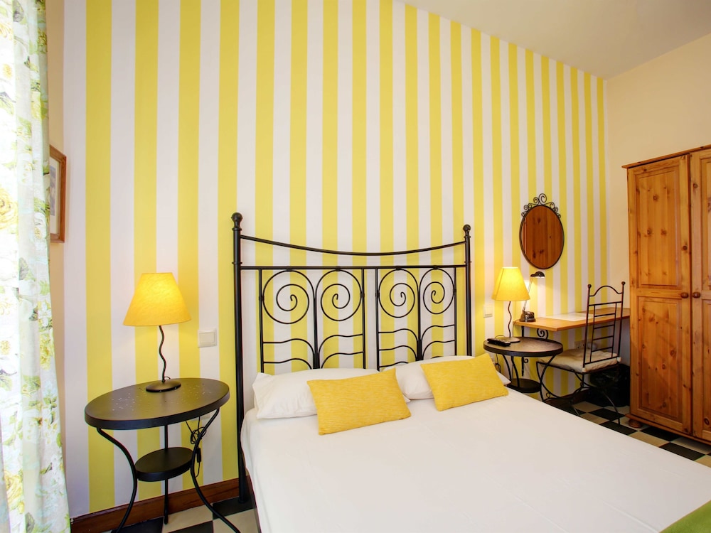 Malaga Lodge Guesthouse 11/51