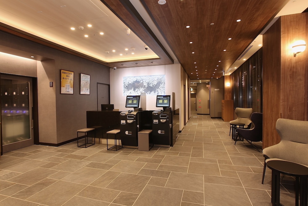 Sapporo Washington Hotel Plaza 14/21