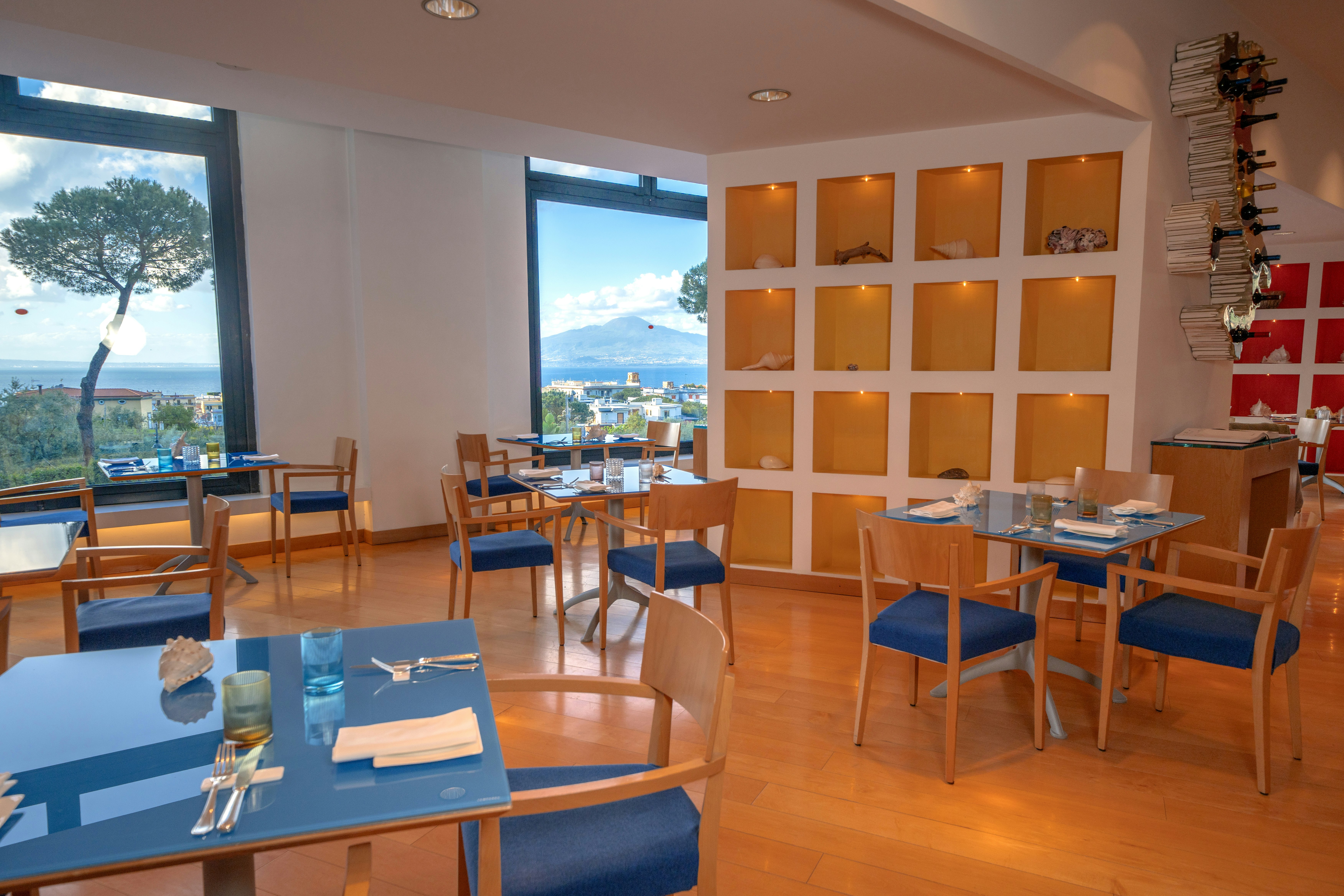 Hilton Sorrento Palace 30/50