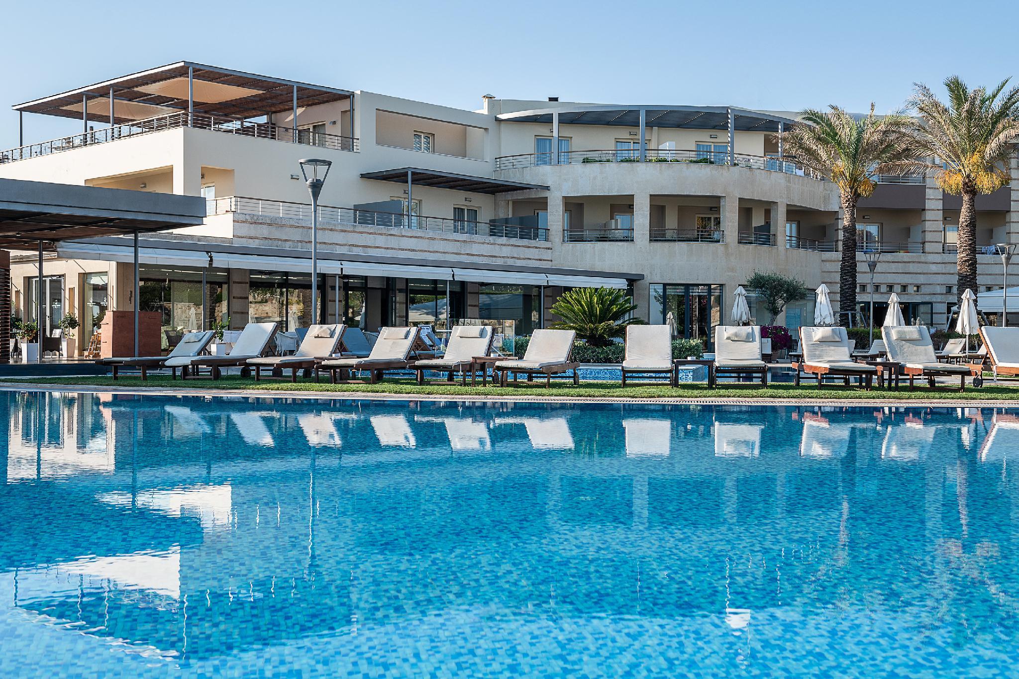 Cretan Dream Resort & Spa in CHANIA