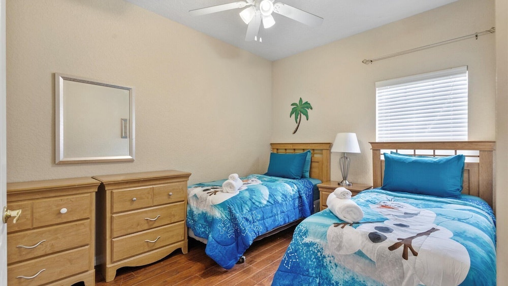 Coral Cay Resort 20/50