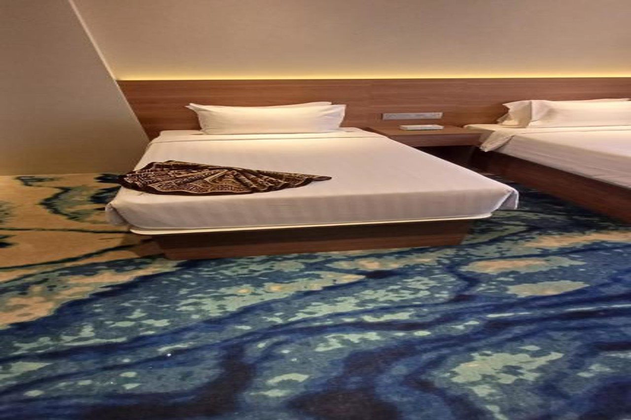 Brisdale International Kuala Lumpur 15/20