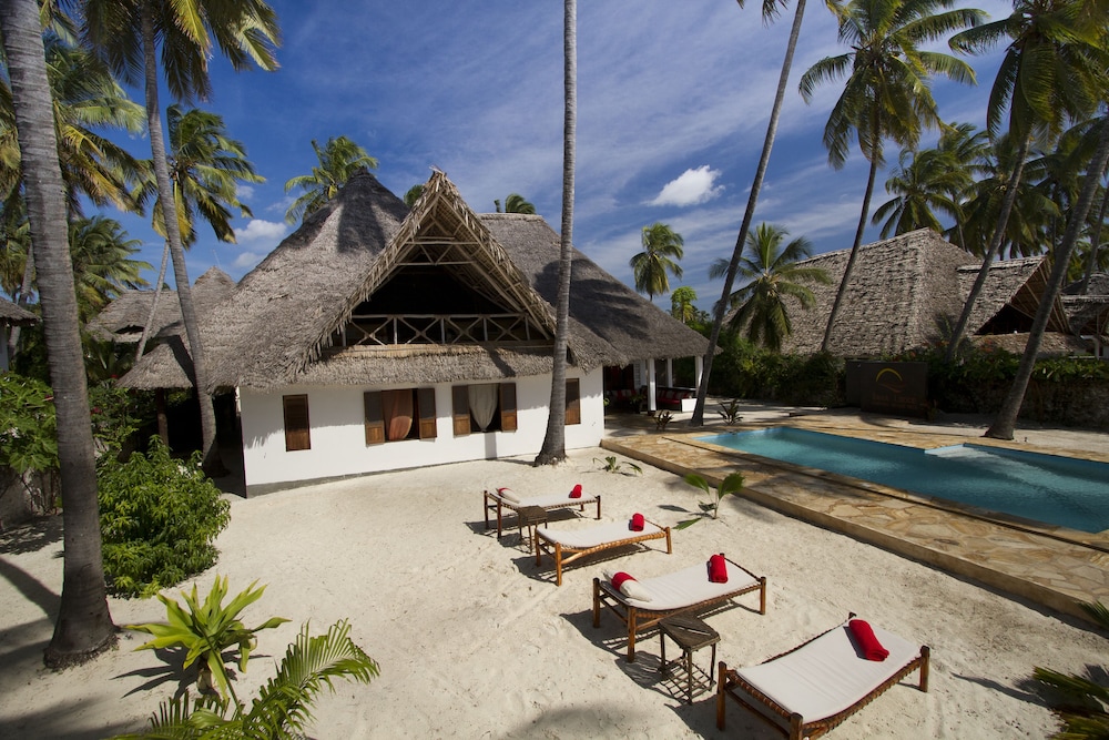Raha Lodge 38/42