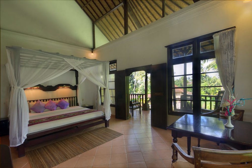Cempaka Belimbing Villas 5/42