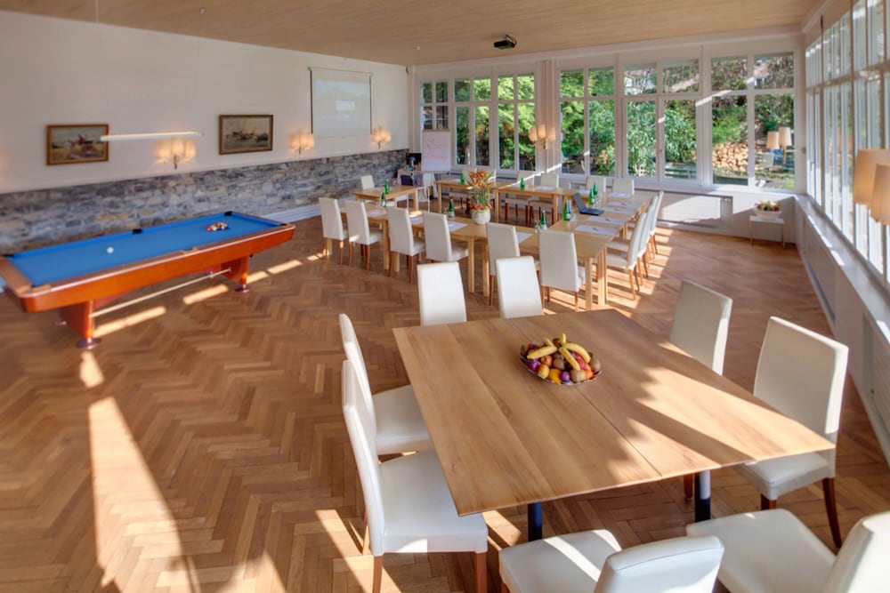 Boutique Hotel Bellevue 54/71