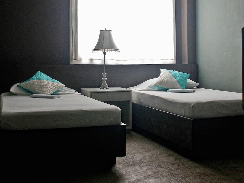 Standard, Double Bed, with Fan