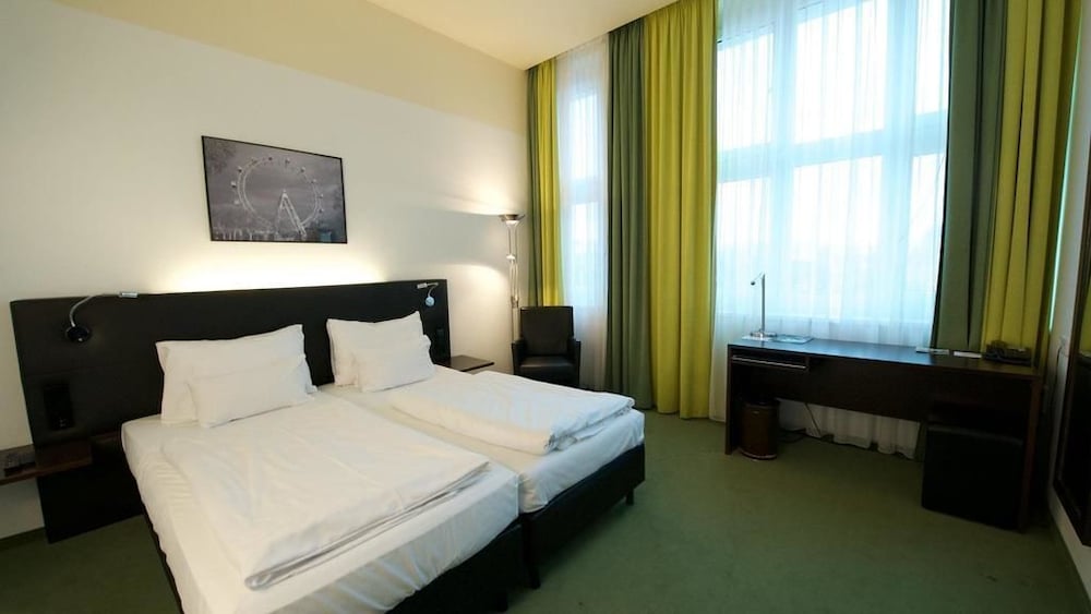 Rainers Hotel 20/68