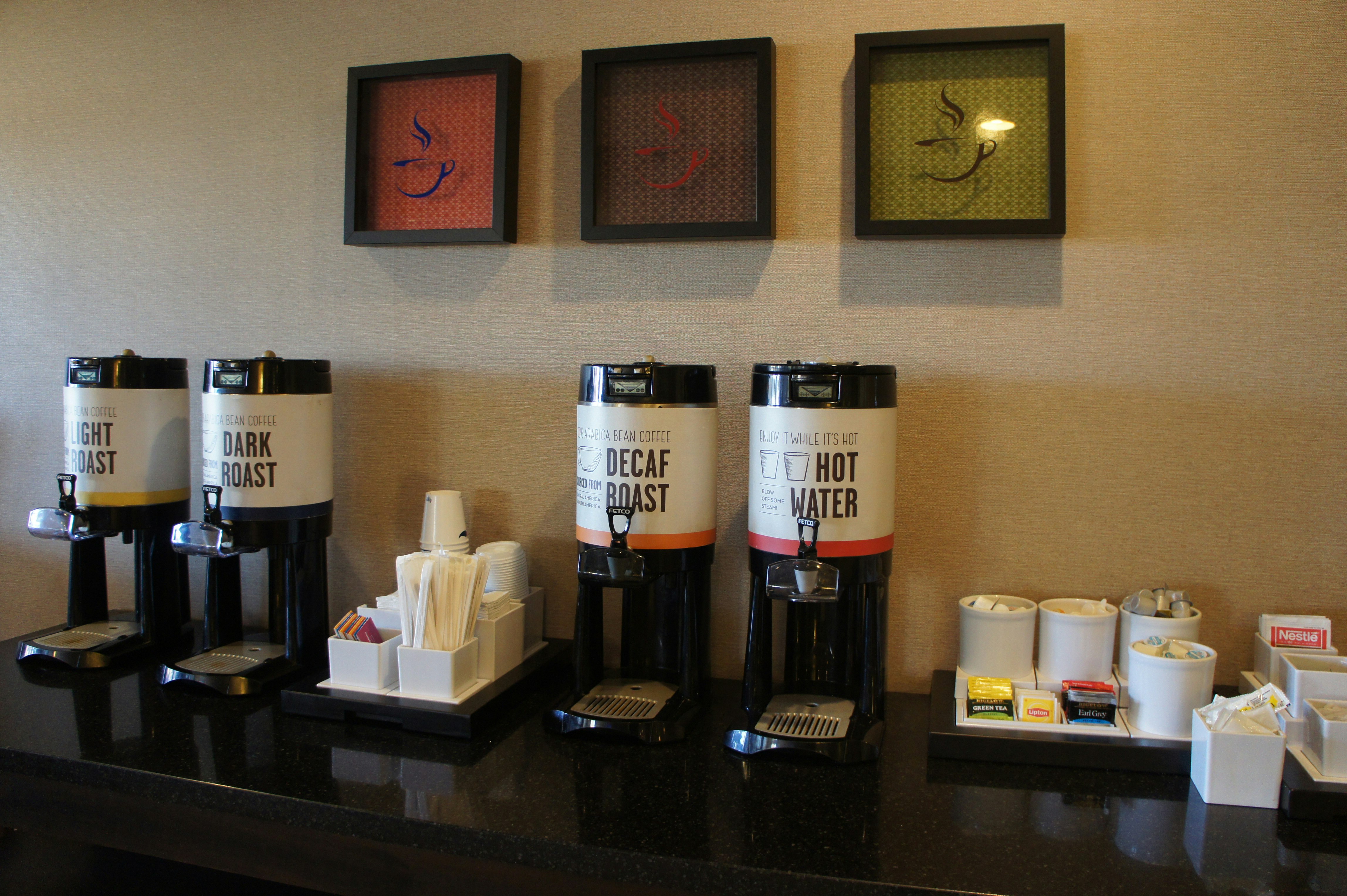 Hampton Inn Tuscaloosa East Al 8/14
