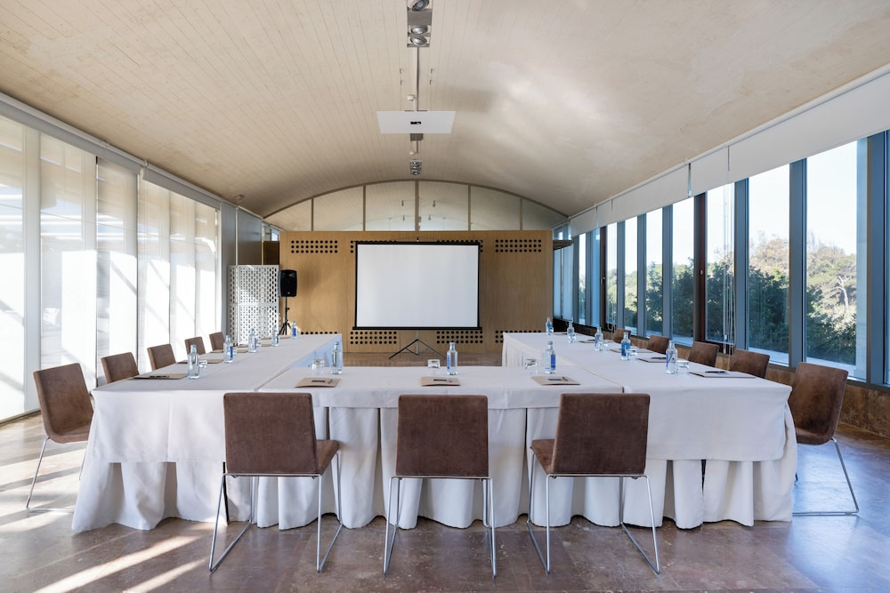 Parador De El Saler 53/65