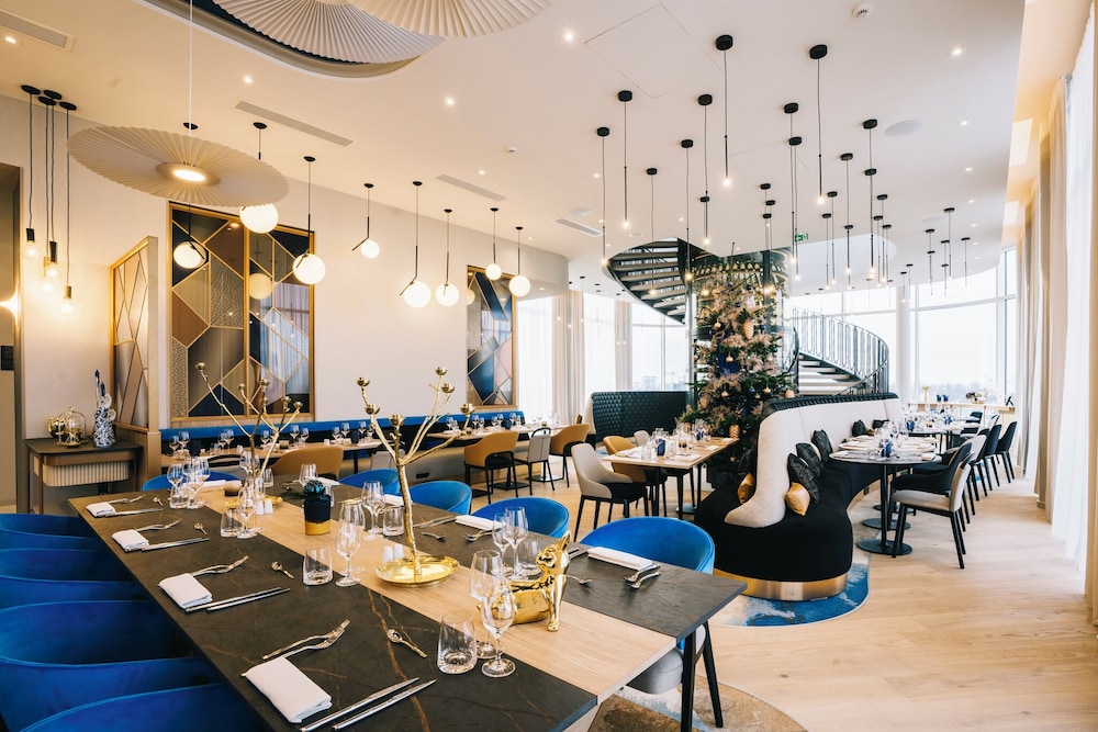 Residence Inn Strasbourg 34/50