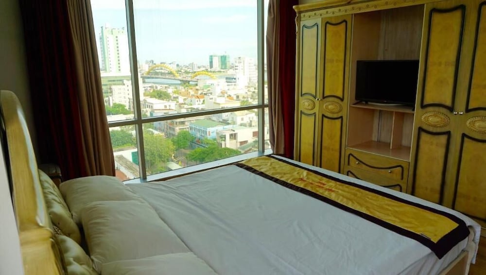 Nhat Linh Hotel Da Nang 13/31
