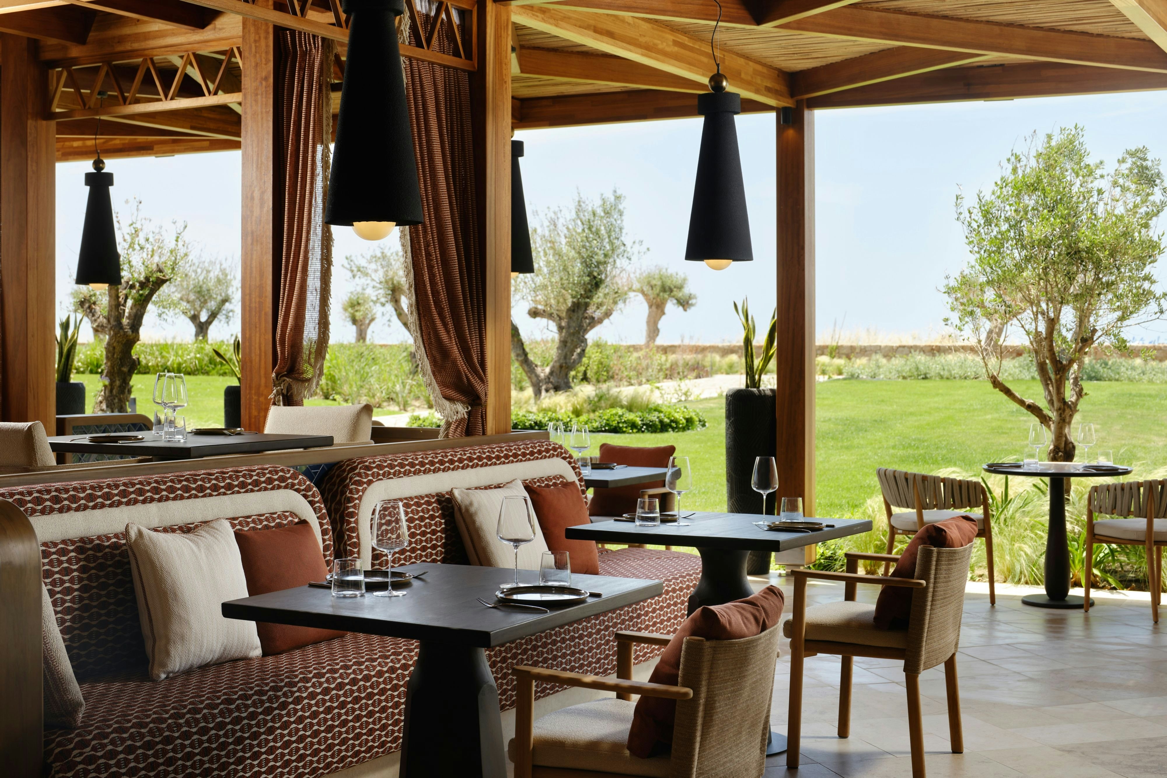 Amoh, a Luxury Collection Resort, Rhodes 61/91